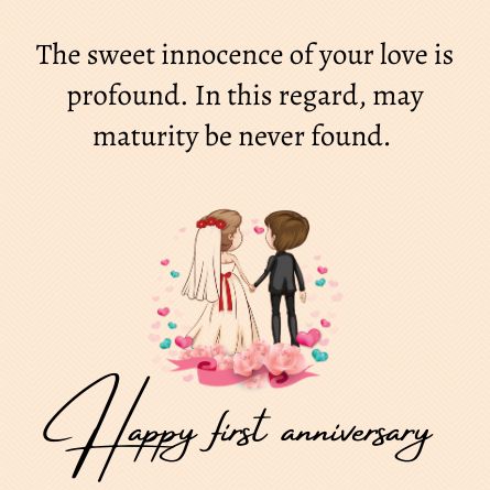 Celebrating the love of a special couple? Make their first wedding anniversary important by showing them you care with one of these cute and loving 1 year anniversary quotes. Write them on a beautiful wedding anniversary card so they are kept forever. One Year Completed Relationship Wishes, One Year Completed Relationship Quotes, One Year Completed Relationship, 1 Year Complete Relationship Wishes, 1 Year Anniversary Quotes, Happy Anniversary 1 Year, First Anniversary Quotes, Year Anniversary Quotes, Anniversary Quotes For Couple