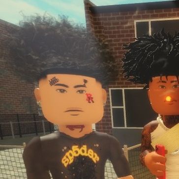 Hood Roblox Avatars, Roblox Gangster, Yk2 Outfits, Roblox Sets, Lowkey Rapper, Brazil Shirt, Roblox Character, Hair Roblox, Nike Wallpapers