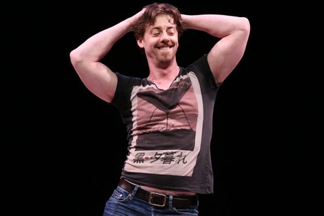 Something Rotten, Christian Borle, The Bard, Tony Award, Musical Comedy, The Book Of Mormon, Sneak Peek, To Play