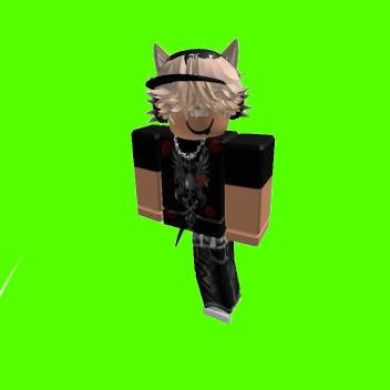 Roblox Characters Green Screen, Roblox Avatars Green Screen, Ugly Dog Pictures, Mirror Pictures Selfie, Roblox Story, Green Screen Photo, Roblox Character, Cow Wallpaper, Green Screen Footage