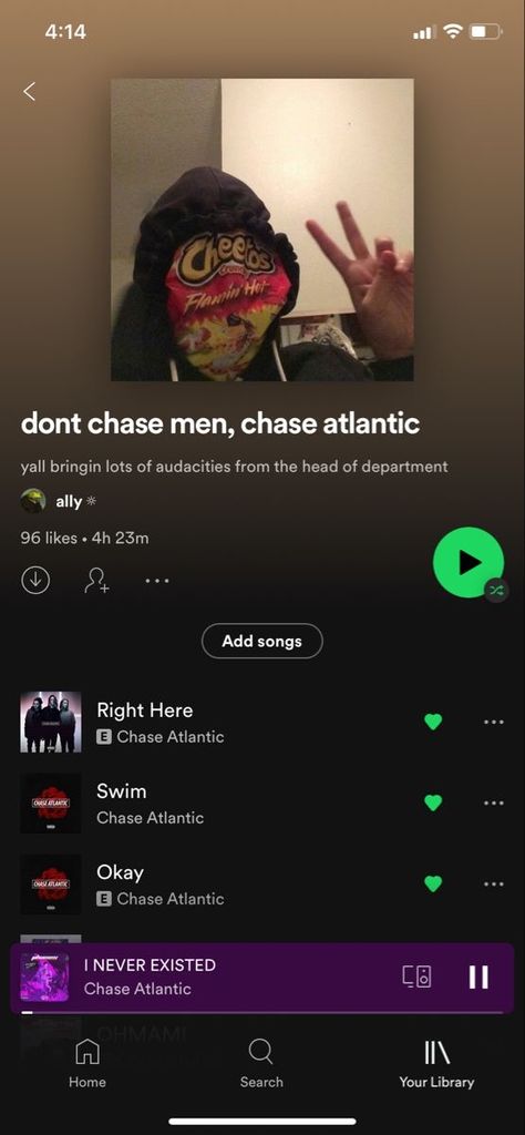 Chase Atlantic Playlist, Loner Aethstetic, Chase Atlantic Wallpaper, Dont Chase, Playlist Names Ideas, Chase Atlantic, Music Collage, Music Recommendations, Music Mood