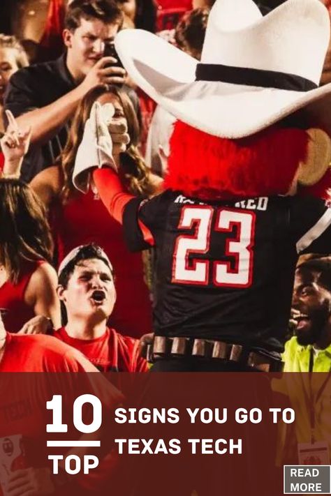 #ttu #texastech #redraiders #college #student #school #college #university North Texas University, Texas Tech University Campus, Texas College Football, Texas Tech Football Stadium, Top Reads, University Of North Texas, Texas Tech University, Texas Tech, Things To Know