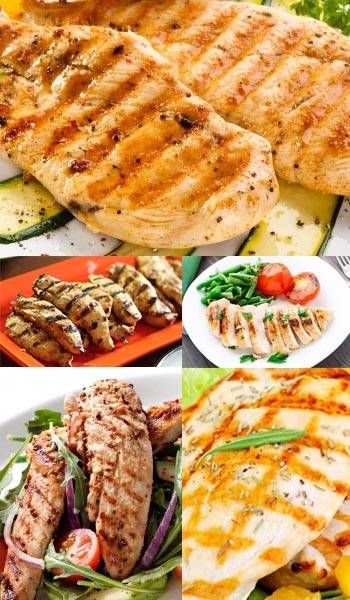 Boneless skinless chicken breast recipes you can easily make on your Foreman Grill! Take a look at some of these terrific recipes! Grill Chicken Recipes, George Foreman Recipes, Boneless Skinless Chicken Breast Recipes, Indoor Grill Recipes, Skinless Chicken Breast Recipes, George Foreman Grill, Grill Chicken, Bbq Chicken Recipes, George Foreman