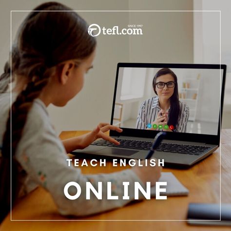 Online English Teacher, Teacher Aesthetic, Native English, Teacher Photo, Teaching English Online, Jobs For Teachers, Online Teachers, Teaching Practices, English Language Teaching