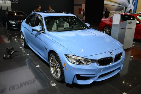 2015-bmw-m3-chicago-auto-show in Light Blue, just as a E36 I owned Unique Car Wrap Colors, Light Blue Cars, Light Blue Car, Wrapped Bmw 3 Series, Bmw Car Wrap Ideas, Blue Car Wrap Ideas, Blue Car Wrap, Blue Wrapped Car, Blue Car Wrap Design