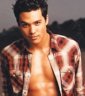 Michael Copon | Actor (One Tree Hill) Michael Copon, Wolf Warrior, Birthday November, Power Rangers Time Force, Actors Birthday, Celebrity Birthdays, Country Men, Tree Hill, One Tree Hill