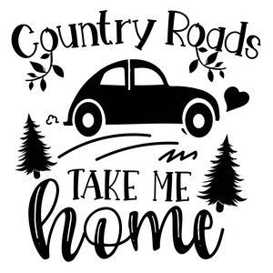 Camper Svg, Vintage Clipart, Svg Camping, Camping Svg, Country Roads Take Me Home, Camping Lovers, Cricut Projects Beginner, Diy Cricut, Silhouette Cameo Projects