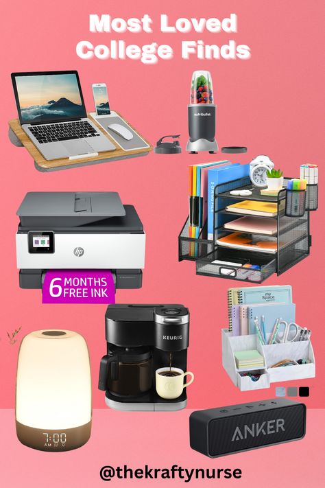 #CollegeDormEssentials #AmazonBestsellers #DormRoomMustHaves #CampusLife #StudentLiving" College Dorm Needs, Studying Essentials, Ring File, College Studying, Dream Dorm Room, College Supplies, Dream Dorm, College Living, Study Sessions