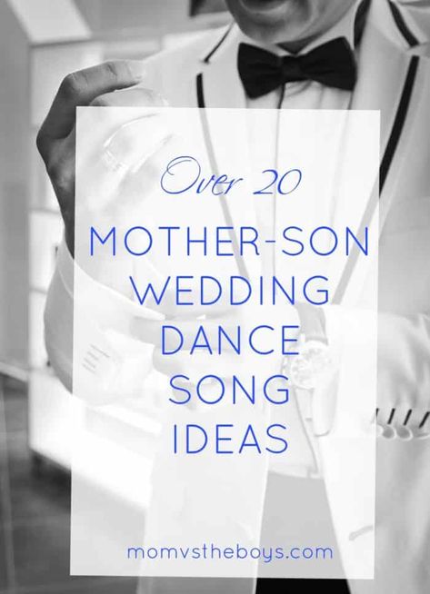 Songs For Sons From Mother, Sons Wedding Day Mom, Mom Son Wedding Dance Songs, Mother And Son Songs Wedding, Mother Son Songs For Wedding Dance, Country Mother Son Dance Songs, Wedding Nails For Mom Of Groom, Best Mother Son Wedding Dance Songs, Mother And Groom Dance Songs