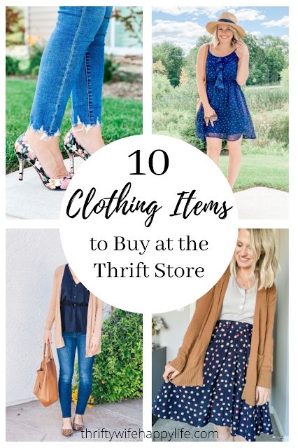 Thrift store fashion || Clothing items to buy at the thrift store Blue Plaid Coat, Store Outfits, Clothes To Buy, Thrifty Fashion, Thrift Store Fashion, Thrift Store Outfits, Items To Buy, Happy Wife Happy Life, Recycled Fashion