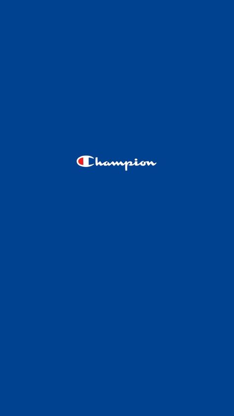 Champion Wallpaper Logo, Champion Wallpaper, Brands Wallpaper, Chanel Wallpapers, Watch Wallpapers, Hype Wallpaper, Phone Watch, Adidas Wallpapers, Hypebeast Wallpaper