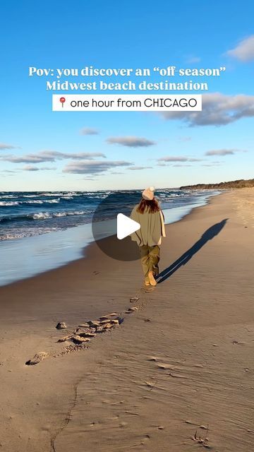 Renee Heller | Midwest Outdoors + Travel on Instagram: "⭐️ FREE Mini-Destination Guide for the perfect “off-season” Lake Michigan beach getaway! 

🚗 🚊 only 70 miles from Chicago, either by car or @amtrak !

📍 @harborcountrymichigan consists of 9 charming communities in SW Michigan: Michiana, Grand Beach, New Buffalo, Union Pier, Harbert, Sawyer, Lakeside, Bridgman & Three Oaks

‼️Many people only consider Harbor Country for a warm weather getaway, but I am here to tell you that if you are looking for a quiet, cozy and peaceful getaway this fall/winter then SAVE this post! 

🛌 Cozy Places to Stay
 @lakesideinn2 @gordonbeachinn @gardengroveinn @goldberrywoods @the.neighborhood.hotel  @bluefishvacations  @theharborgrandhotel @marinagrandresort 

☕️ Coffee/Bakeries @issa.vibecafe @infuscoc Midwest Road Trip, Lake Michigan Beach, Lake Michigan Beaches, Cozy Places, New Buffalo, Beach Getaway, Beach Getaways, Destin Beach, Cozy Place