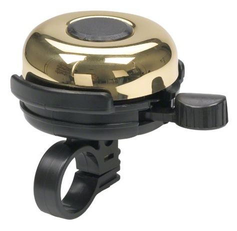 Bike Bells - Mirrycle Incredibell Big Bicycle Bell -- You can find more details by visiting the image link. Electric Trike, Bicycle Bell, Brass Bell, Electric Skateboard, Brass Bells, Bike Storage, Christmas Mom, Kids Bike, Bike Parts