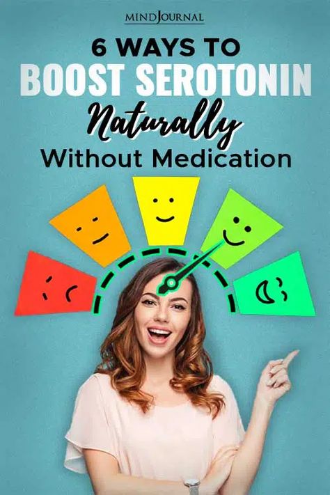 6 Ways To Boost Serotonin Naturally Without Medication How To Increase Serotonin Naturally, Serotonin Rich Foods, Dopamine Photoshoot, Seratonin Diet, Serotonin Deficiency, Increase Serotonin Naturally, Serotonin Boosters, Boost Serotonin, Increase Serotonin