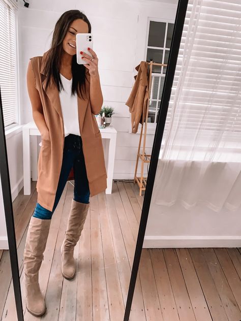 Best Amazon Work Outfits Cold Work Outfit, Weekend Outfits For Women, Affordable Work Clothes, Business Casual Women, Office Outfits Women Casual, Casual Friday Outfit, Women In Their 20s, Business Clothing, Casual Work Outfits Women