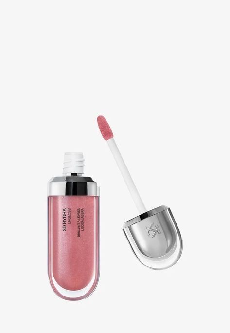 Makeup Png, Kiko Lipgloss, Gloss Kiko, Kiko Cosmetics, Lip Cosmetics, Gloss Labial, Makeup Needs, Kiko Milano, Makeup Items