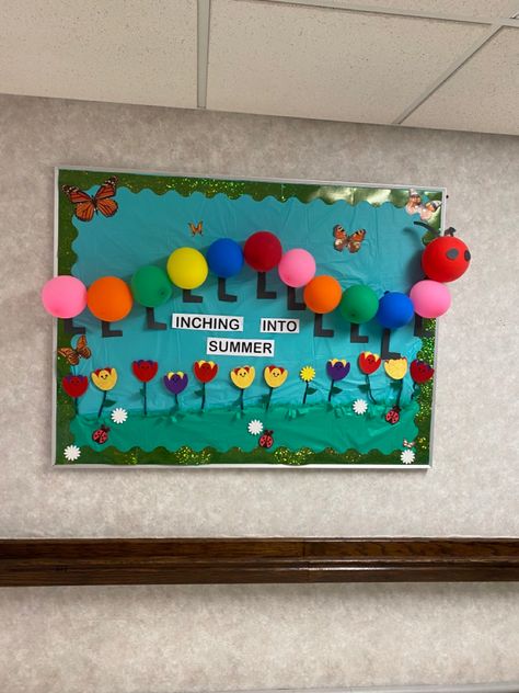 #bulletinboardideas #nursinghome #activities #summer #diy #crafts June Bulletin Board Ideas Nursing Home, Bulletin Board Ideas For Nursing Home, Nursing Home Bulletin Board Ideas, Home Bulletin Board, Billboard Ideas, Work Bulletin Boards, Summer Bulletin Boards, Spring Bulletin, Spring Bulletin Boards