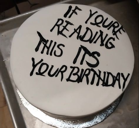 Its Your Birthday, It S My Birthday, Bday Cake, It's Your Birthday, Its My Birthday, My Birthday, Drake, Birthday Cake, Reading