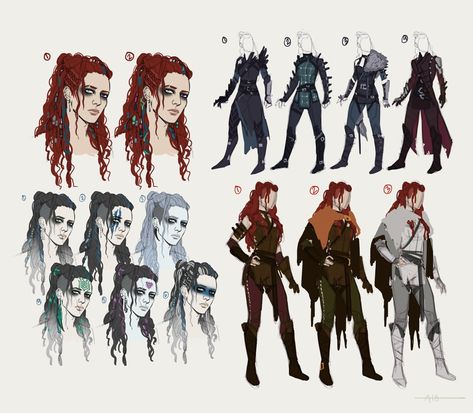 The Mighty Nein, Critical Role Characters, Mighty Nein, Critical Role Fan Art, Character Design Sketches, Dnd Art, Character Sheet, Critical Role, The Mighty