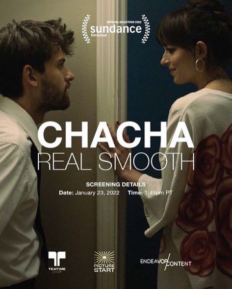 Cha Cha Real Smooth Movie Poster, Cha Cha Real Smooth Movie, Cha Cha Real Smooth, January 2025, Love Movie, Film Posters, Movies Showing, Design Inspo, Art Deco