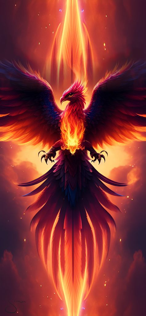 Phoenix Rising From Ashes Wallpaper, Phoenix Screensaver, Rising Phoenix Wallpaper, Phoenix Digital Art, Phinex Fire Bird, Phoenix Bird Wallpaper Iphone, Phoenix Wallpaper Iphone, Phoenix Bird Wallpaper, Phoenix Wallpaper Hd