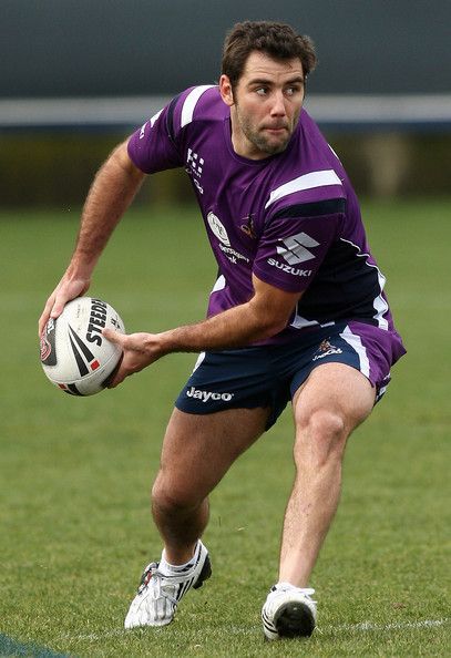 Cameron Smith Cameron Smith, Melbourne Storm, Rugby Players, Rugby, Melbourne, Running, Rugby Player