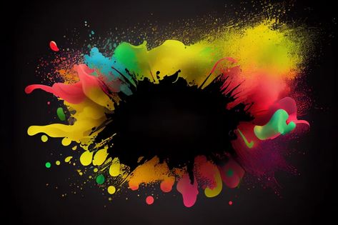 Free Happy Holi Banner Background Holi Banner Background, Happy Holi Banner, Holi Banner, Happy Birthday Photo Editor, Admissions Poster, Holi Festival Of Colours, Festival Of Colors, Album Layout, Initials Logo Design