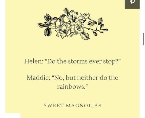 Sweet Magnolia Quotes, Bloom With Grace Quotes, Sweet Magnolia Show Quotes, Steal Magnolias Quotes, In Full Bloom Quotes, Sweet Magnolias Poster, Sweet Magnolias, Sweet Magnolia, Magnolia