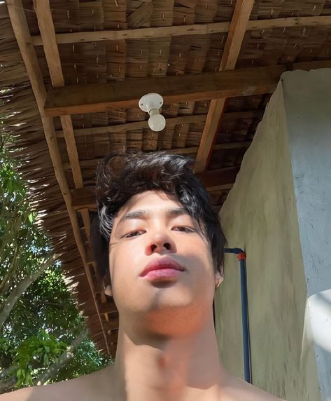 Donbelle Pictures, Minimalist Tattoo Small, Donny Pangilinan, Frank Zhang, Cool Boy Image, Cute Pics, What The Hell, Boyfriend Goals, Books For Boys