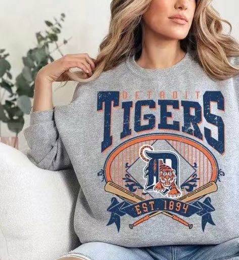 If you aren’t on the band wagon, here’s your chance! Vintage Tigers gear drops today! ⚾️🐯🧡💙 #millycate #boutique #detroit #detroittigers #baseballseason #baseballstyle #playoffs #michigan #detroitmichigan #baseballlife #tigerfan #detroittigersfans #detroittigersgear Baseball Season, Detroit Michigan, Detroit Tigers, The Band, Tigers, Michigan, Baseball, Boutique, Band