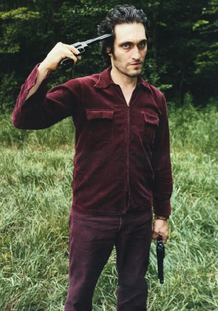 Vincent Gallo Vincent Gallo, Norman Reedus, Film Director, Cortes De Cabello Corto, Celebrity Crush, Photo Storage, Beautiful People, Brave, Ios