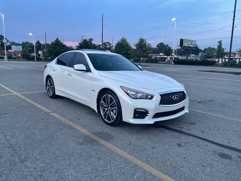 2015 Infiniti Q50, Midnight Club, Honda Accord Sport, Infiniti Q50, 2024 Vision, Dream Car, Honda Accord, Car Interior, Dream Cars