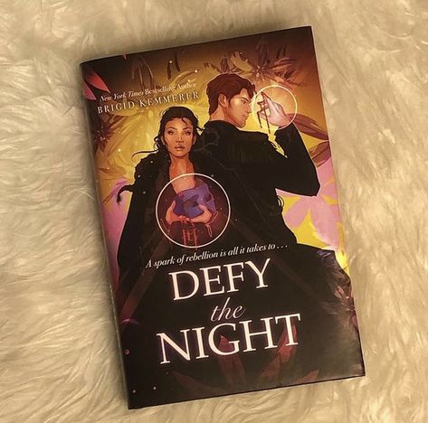 Defy The Night Fanart, Cursebreaker Series, Defy The Night, Brigid Kemmerer, Jacket Art, Book Obsession, Book Fanart, Night Book, Fantasy Books To Read