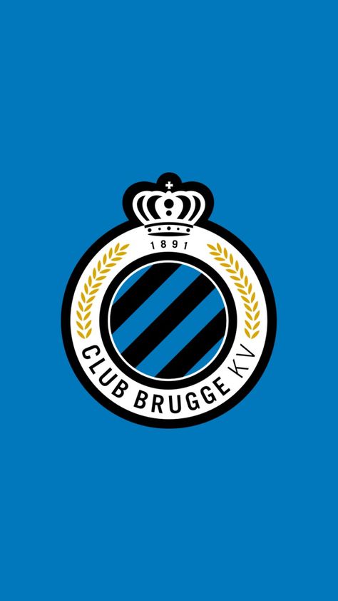 Club Brugge, Soccer, Wallpapers, Quick Saves, Logos, Football