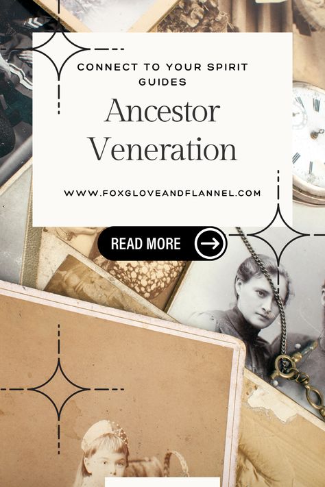 Unlock the Wisdom of Your Ancestors: Dive into the ancient practice of ancestor veneration and discover how connecting with those who came before you can enrich your spiritual journey. Our curated list of books and tarot decks will guide you in building a meaningful relationship with your ancestors, offering healing, guidance, and a deeper sense of identity. Ancestral Veneration, Ancestor Veneration, Ancestor Work, Samhain Tarot, Witchy Fall, List Of Books, Genetic Testing, Thanksgiving Celebration, Minor Arcana