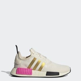 adidas ZX 2K Boost Shoes - Black | adidas US Adidas Shoes For Women, Womens Nmd R1, Boost Shoes, Sneakers And Socks, Adidas Shoes Women, Adidas Nmd R1, Cream Shoes, Nmd R1, Adidas Fashion