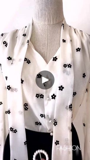 286K views · 1.7K reactions | How to tie a bow blouse #styletips #fashioninspo #fyp #fashionhacks #perfectknot #reelsvideoシ #fashionhacks #fundiyideas #perfectkno #howtowear #styletips #scarf #fyp | Brian  Natalie | Brian  Natalie · Original audio Bow Tie Blouse, Bow Blouse, Amelie, Blouse Styles, Scarfs, Silk Scarf, Bow Tie, Neck Tie, Fashion Inspo