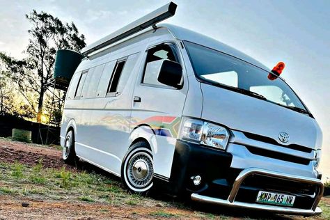 And so we pack a heavy punch of powerful sound system. #ConstructionKoloi#Toyota Quantum Toyota Quantum, Hiace Campervan, Gorilla Wallpaper, Toyota Hiace Campervan, Sonic The Movie, Roblox Birthday, Wallpapers Cartoon, Stance Cars, Lux Cars