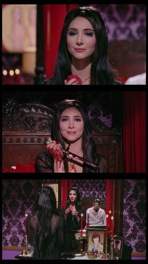 Cinema art shot scene 1970s Horror Aesthetic, 1970s Witch, 70s Witch, Arthouse Film, 70s Film, High Strangeness, 70s Films, The Love Witch, Glam Aesthetic