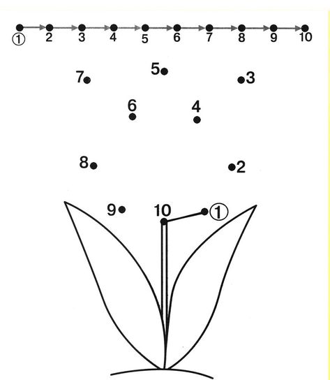 volcano dot to dot for pre-k | Free dot to dot worksheets for kids. Part 1 Dot To Dot Kindergarten, Dot To Dot Printables For Kids, Dot To Dot Printables For Kids Free 1-10, Dot To Dot Printables For Kids Free, Preschool Dot To Dot, Spring Worksheets, Dot To Dot Printables, Tracing Lines, Dot Worksheets