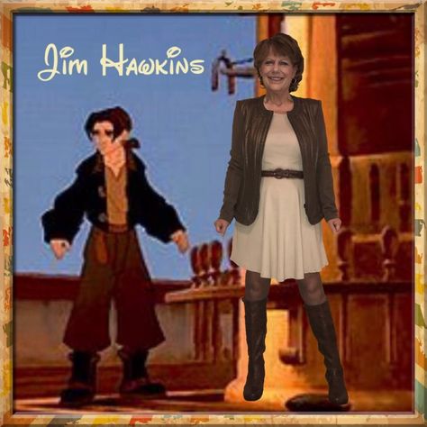 Disney Movie, Disney’s Treasure Planet, Disney’s Treasure Planet Disneybound, Disney’s Jim Hawkins, Jim Hawkins Disneybound, Beige Dress Disneybound, Brown Jacket Disneybound,  Disneybound Brown, Disneybound Beige Jim Hawkins, Disney Inspired Outfits, Treasure Planet, Beige Dress, Disney S, Disney Movie, Beige Dresses, Brown Jacket, Disney Inspired