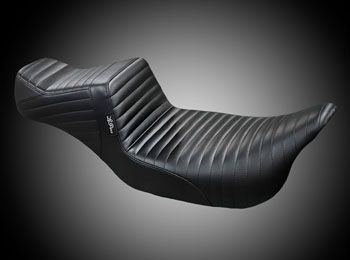 Harley Davidson Seats :: Custom and Exotic Seats for Harleys by LePera Harley Davidson Seats, Motorcycle Seats, Custom Harleys, Custom Motorcycle, Super Bikes, Harley Davidson Motorcycles, 40 Years, Over 40, Harley Davidson