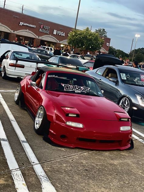 Cool Miata, Mazda Miata Rx7, Mazda Miata Mx5 1990, Custom Miata, Miata Mods, Miata 1990, Miata Car, Accessories Organization, Car Dream