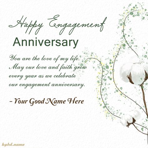 Happy Engagement Anniversary Wishes With Name Pic Engement Anniversary Wishes, Engagement Day Quotes For Husband, Engejment Anniversary Wishes, Happy First Engagement Anniversary, Happy Engagement Anniversary Happy Engagement Anniversary Wishes, Engagement Anniversary Quotes Engagement Anniversary Quotes For Him, One Year Engagement Anniversary Quotes, Happy Engagement Anniversary Hubby, Engagement Wishes For Husband