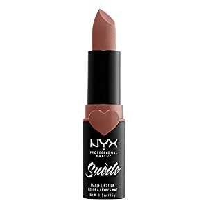 Trendy Lipstick, Nyx Matte Lipstick, Nyx Matte, Luxury Lipstick, Nyx Lipstick, Lipstick Kit, Soft Matte Lip Cream, Cvs Pharmacy, Makeup Setting Spray