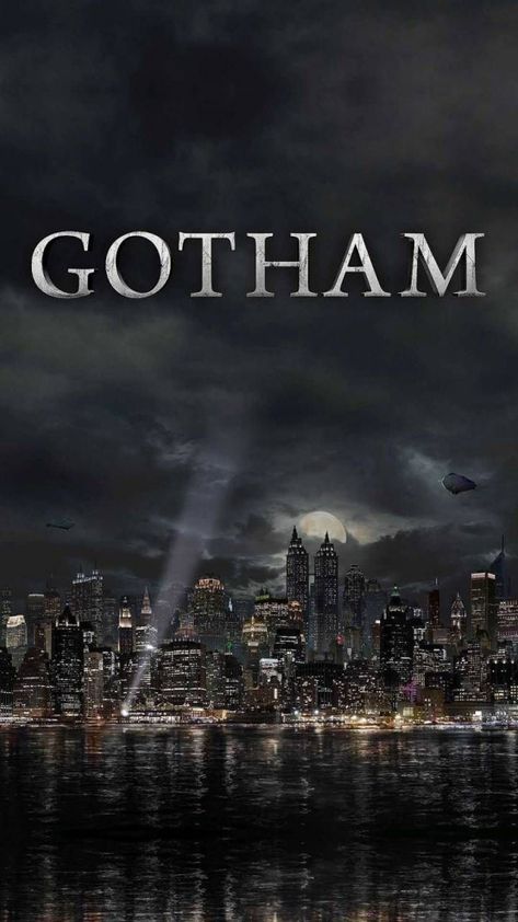 Download gotham Wallpaper by raviman85 - e9 - Free on ZEDGE now. Browse millions of popular batman Wallpapers and Ringtones on Zedge and personalize your phone to suit you. Browse our content now and free your phone #tvshow #tv #show #wallpaper #iphone Gotham Knights Wallpaper, Gotham City Wallpaper, Morena Baccarin Gotham, Jonathan Crane Gotham, Gotham Wallpaper, Gotham Garage, Gotham Jerome, Gotham Bruce And Selina, Gotham City Skyline