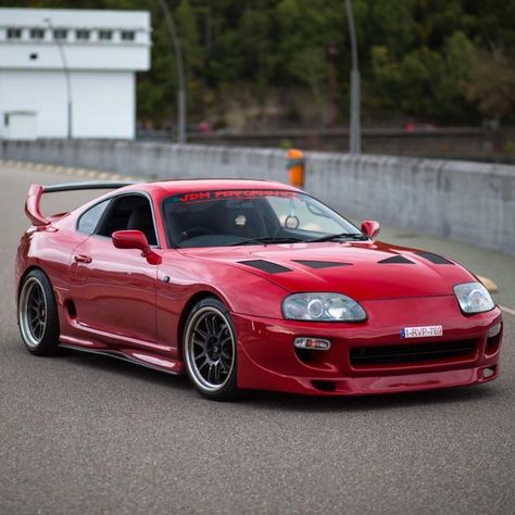 Red Supra, New Supra, Mr 2, Skyline R34, Stance Nation, December 31, Tag A Friend, Toyota Supra, Jdm