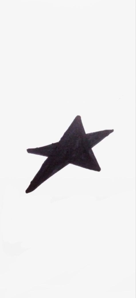 Star Wallpaper Lockscreen, Star Homescreen Ideas, Stargirl Lockscreen, Iconic Wallpaper Iphone, White Lockscreen Aesthetic, Stars Lockscreen, Stargirl Aesthetic Wallpaper, Star Lockscreen, Black And White Lockscreen