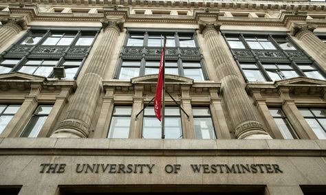 Complaints about conduct of members, some of whom refuse to speak with female Muslim staff members, tend to be ignored due to Islamophobia fears Westminster University, University Of Westminster, International University, Professional Writing, Religious Freedom, London Life, 2025 Vision, Free Speech, Writing Services