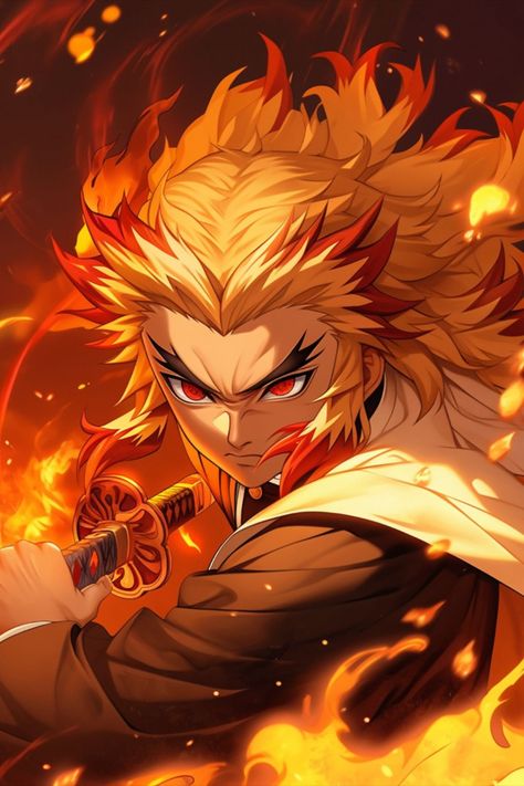 demon slayer, demon slayer wallpaper, rengoku, hashira, demon slayer fanart, rengoku fanart, kimetsu no yaiba, flame, anime, art, fanart, anime wallpaper, anime wallpaper aesthetic, digital art, ai art, artificial inteligence art, digital art ai, anime aesthtic, fire, manga, manga art, kyojuro rengoku, flame hashira, rengoku wallpaper, rengoku manga,1080p anime wallpaper Demon Slayer Wallpaper Rengoku, Flame Hashira Rengoku, Rengoku Hashira, Rengoku Wallpaper, Rengoku Fanart, Hashira Demon Slayer, Hashira Demon, Anime Fire, Flame Hashira